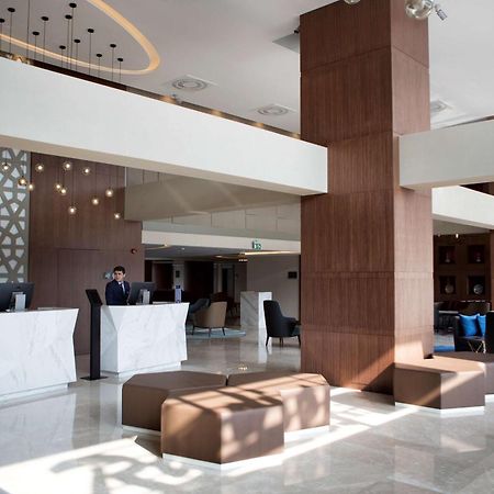 Ferienwohnung The Superior Living Batisehir Istanbul Exterior foto