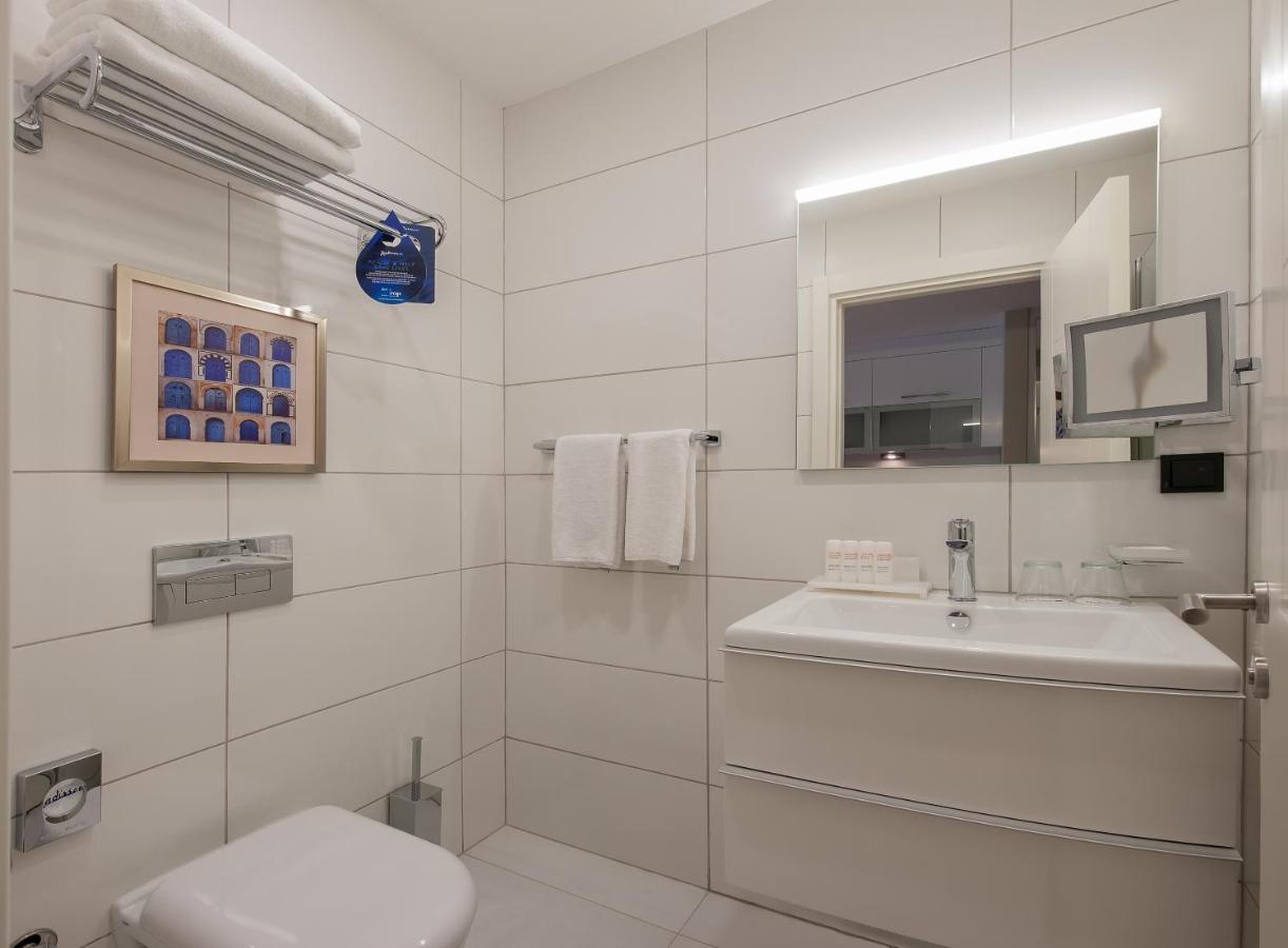 Ferienwohnung The Superior Living Batisehir Istanbul Exterior foto