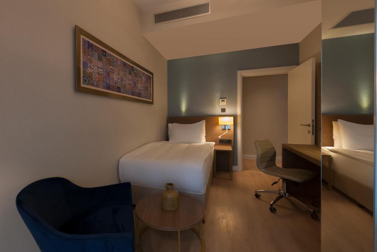 Ferienwohnung The Superior Living Batisehir Istanbul Exterior foto