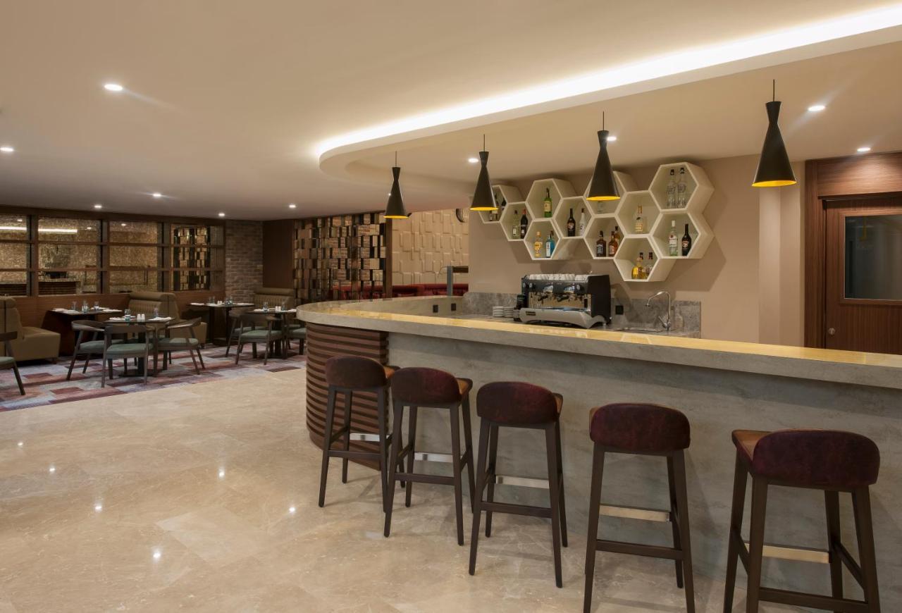 Ferienwohnung The Superior Living Batisehir Istanbul Exterior foto