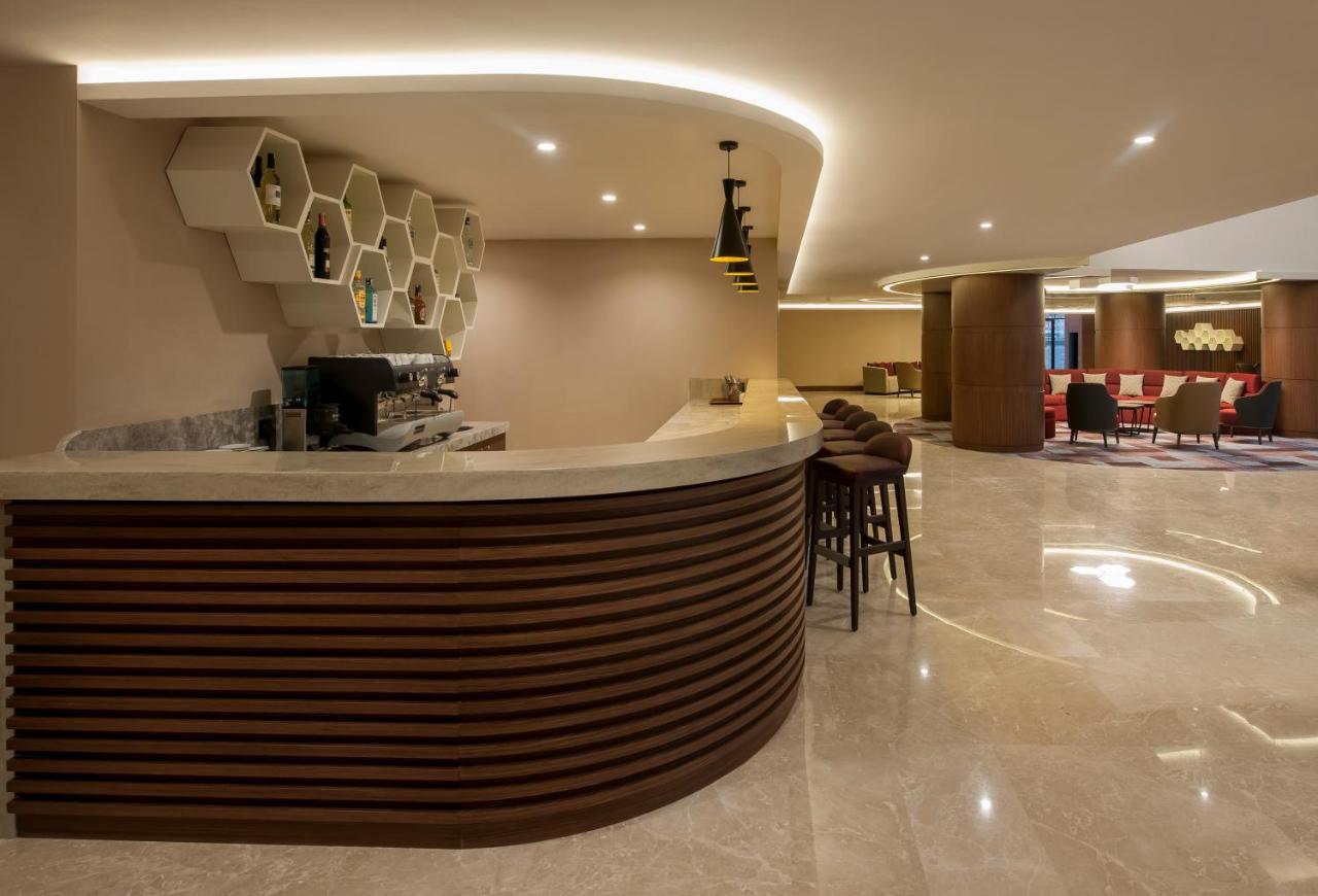 Ferienwohnung The Superior Living Batisehir Istanbul Exterior foto