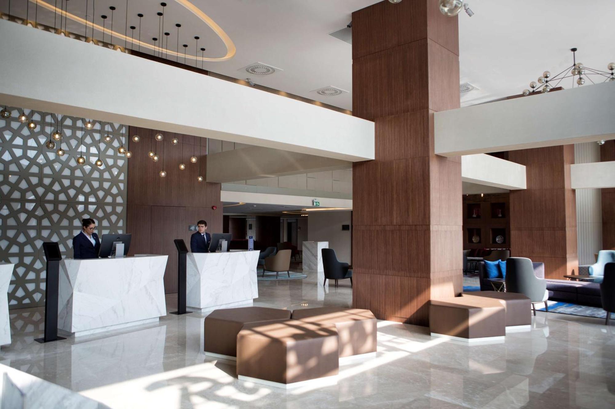 Ferienwohnung The Superior Living Batisehir Istanbul Exterior foto
